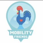 Mobility Friends Mobility Friends